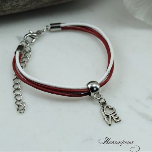 мартеница Love