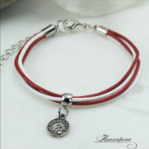 мартеница зодия  Водолей