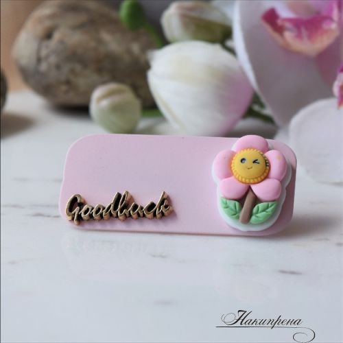 детска шнола с Цвете