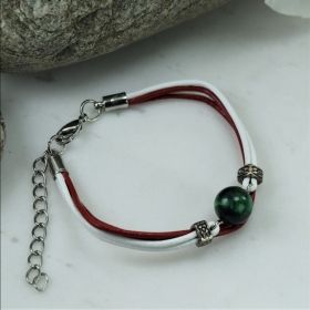 мартеница с Тигрово око