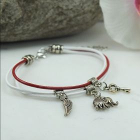 мартеница с три висулки