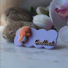 детска шнола с Морско конче